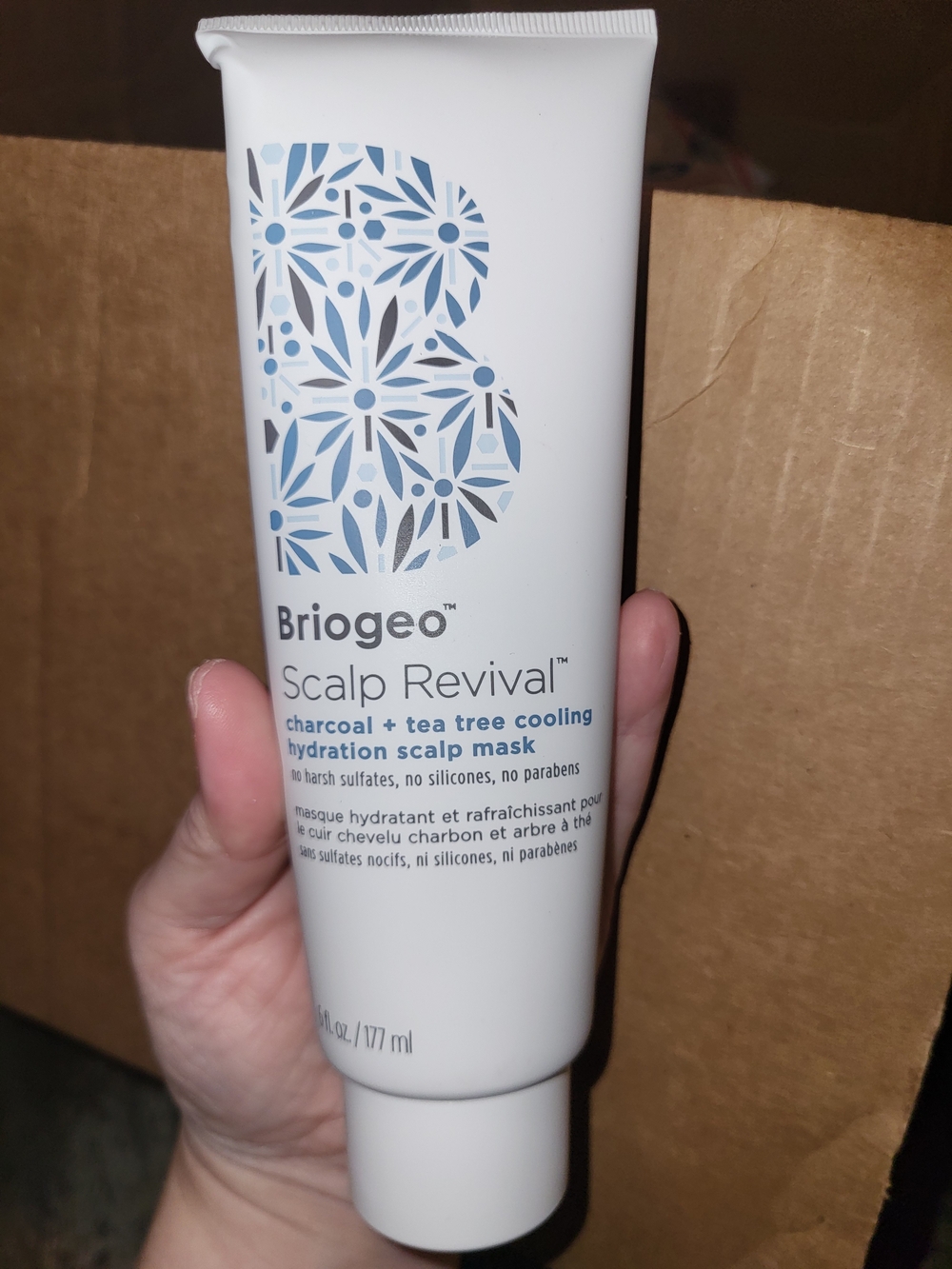 Briogeo Scalp Revival